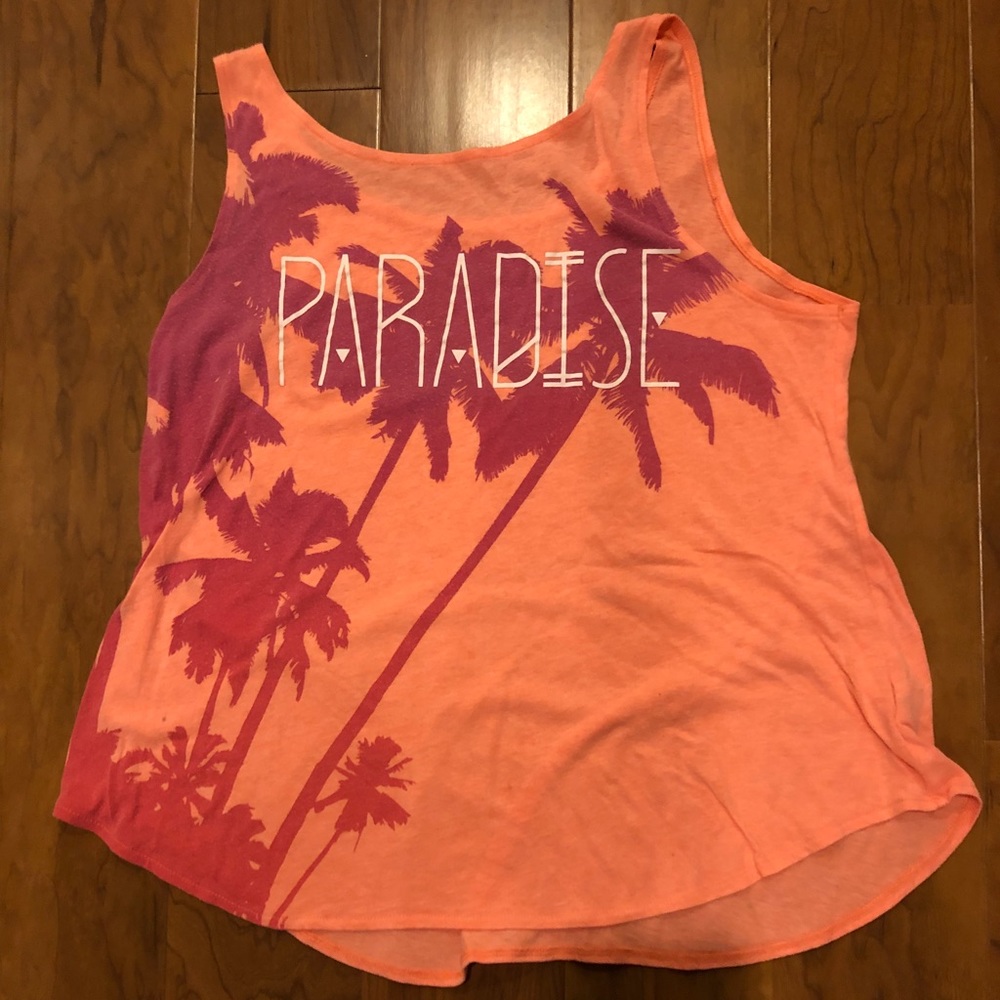 Bundle of 3 EUC tank tops